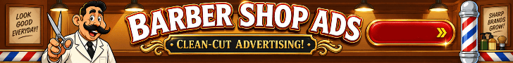 Submit Ads 4 Free Members Long Banner